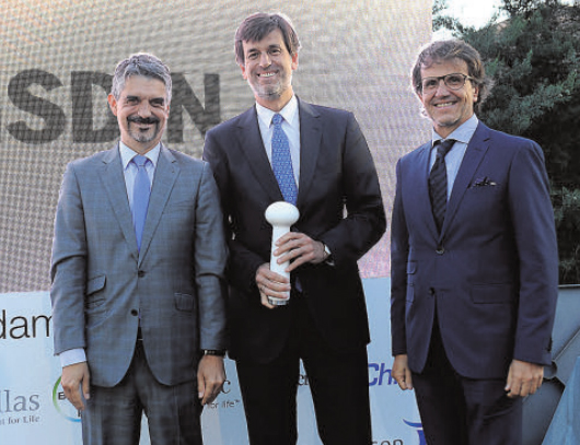 mejor compania de autocuidado