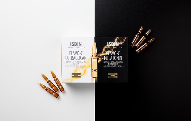 flavo c isdin que son los ultraglicanos flavo c que son los ultraglicanos