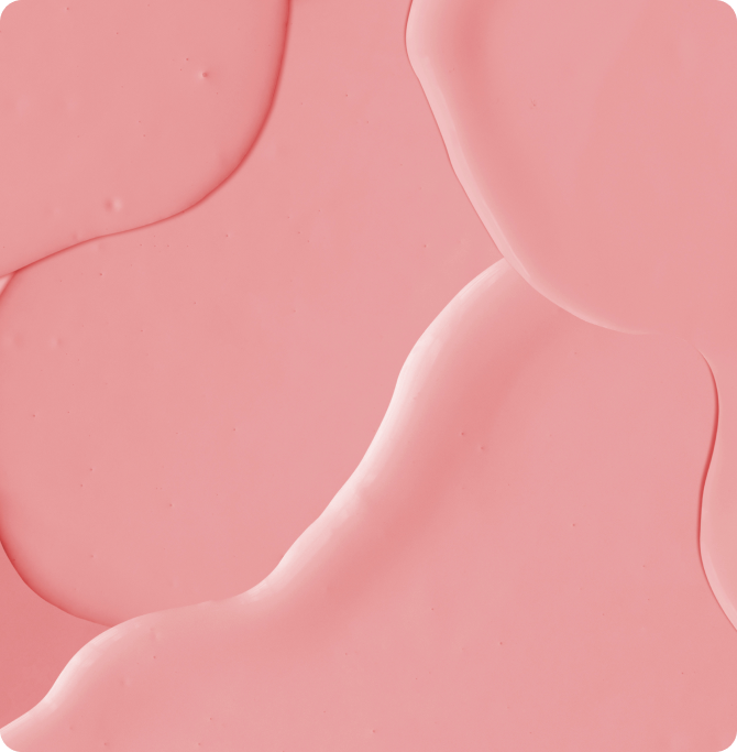 TEXTURA DE PRODUCTO DE SKINCARE CAPAS DE LA PIEL