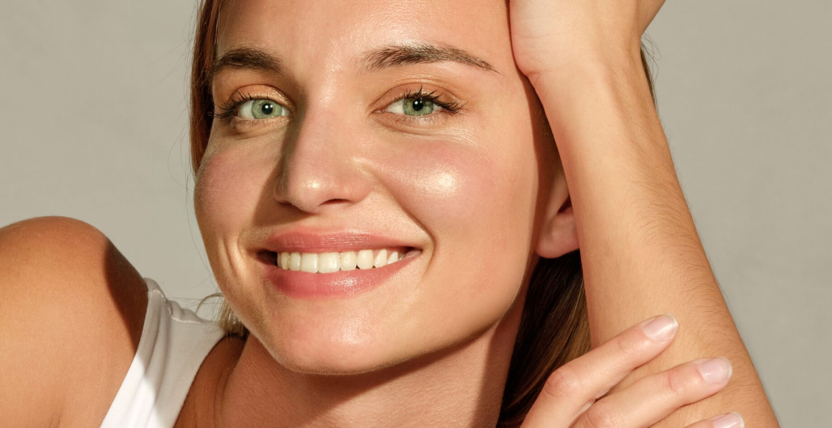 piel glowy tendencia