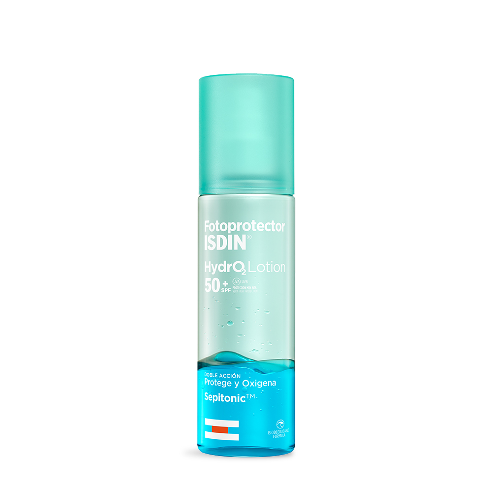 Fotoprotector ISDIN Hydrolotion Fotoprotector ISDIN Hydrolotion