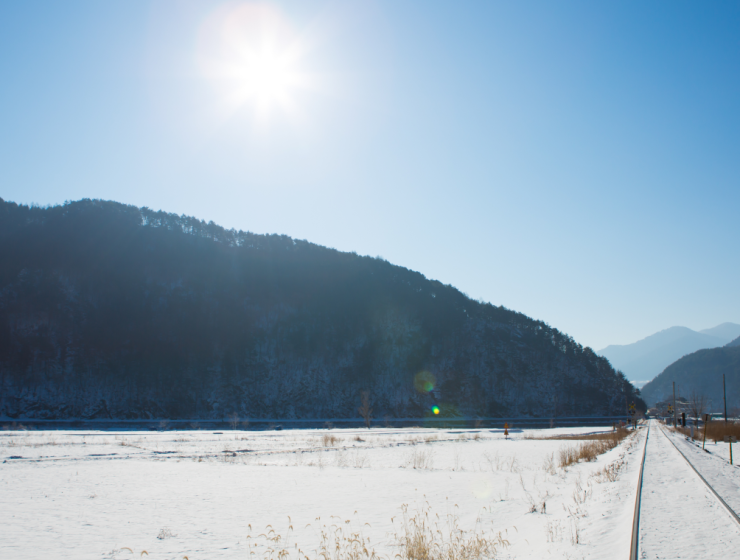 radiación solar protegerse del sol en invierno