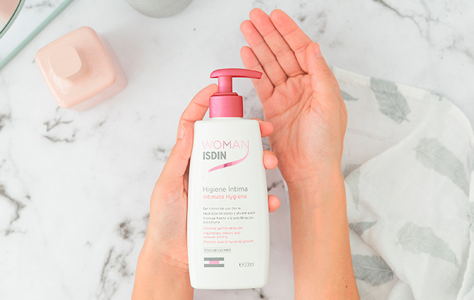 higiene íntima higiene íntima