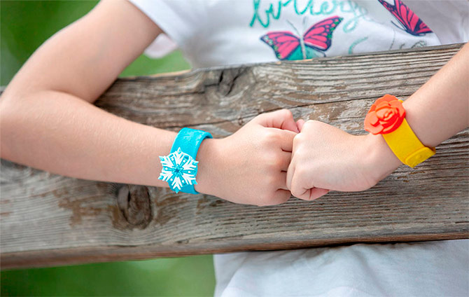 ahuyentar mosquitos pulseras niños ahuyentar mosquitos pulseras niños