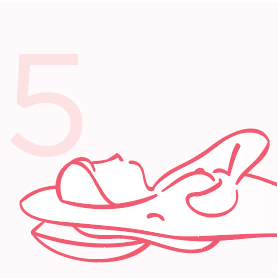 cáncer de mama autoexploración 5