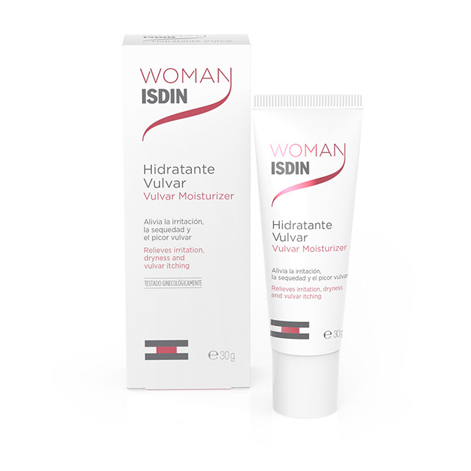 cremas para radioterapia Hidratante vulvar