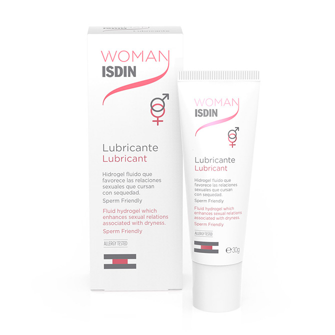 cremas para radioterapia Lubricante