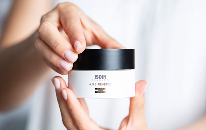 piel perfecta e hidratada