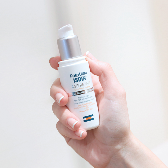 Crema solar mitos sobre el cuidado de la piel