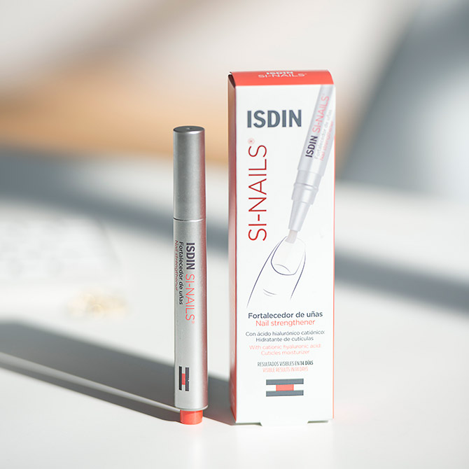 Mejor producto de Farmacia Si-Nails