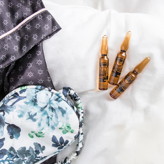 Cómo tener una piel perfecta en segundos - Instant Flash 4