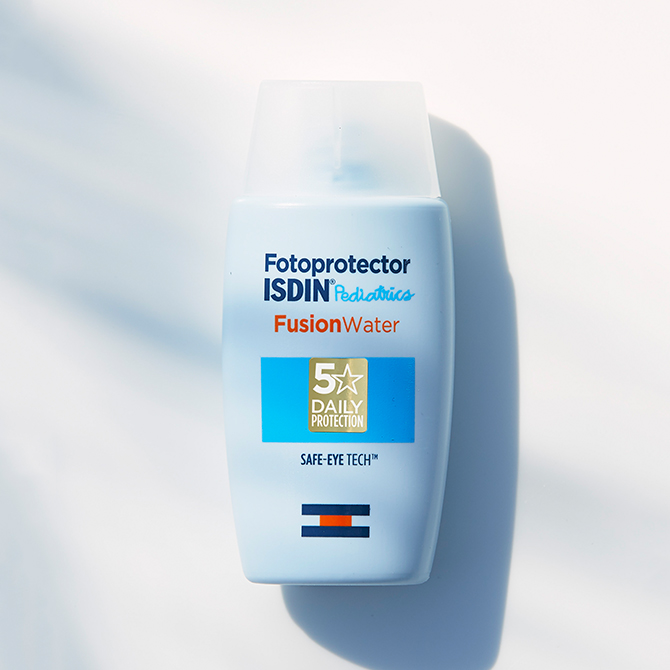 Tendencias de fotoprotección: Formulaciones seguras y respetuosas