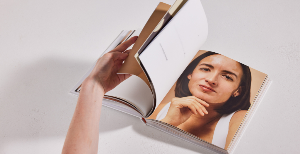 libro love your skin de isdin body positive