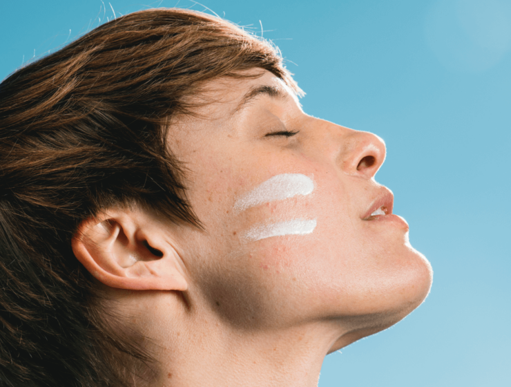 fotoprotector solar facial