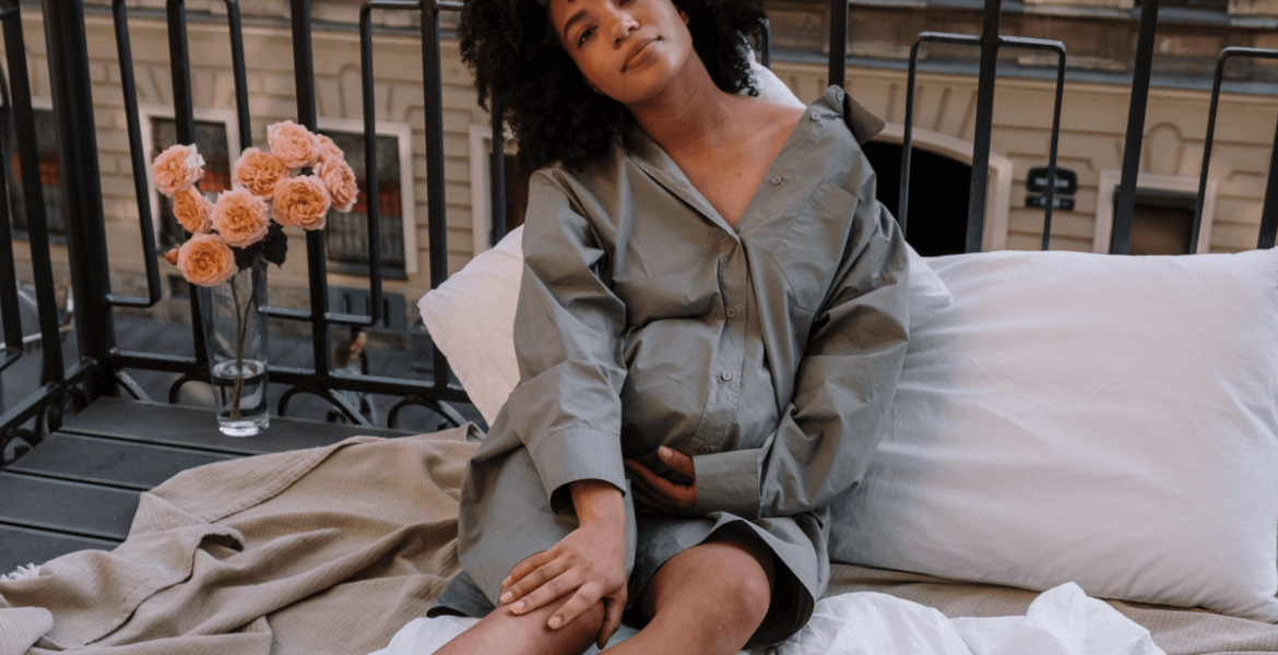 sexualidad y embarazo