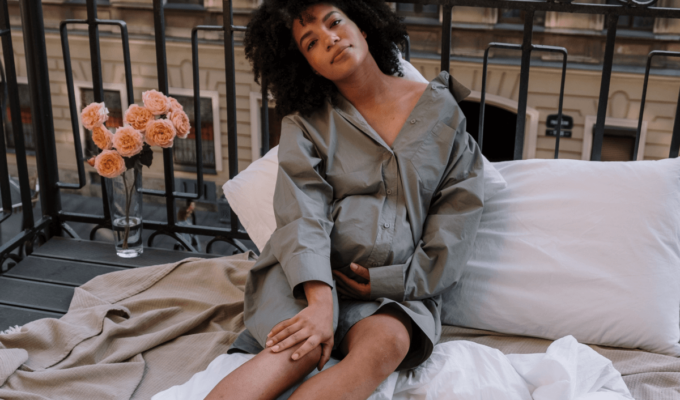 sexualidad y embarazo