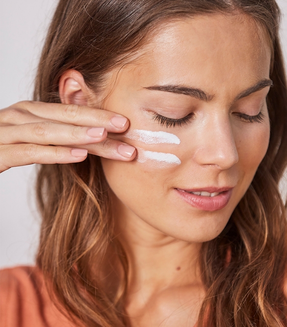 rutina facial otoño