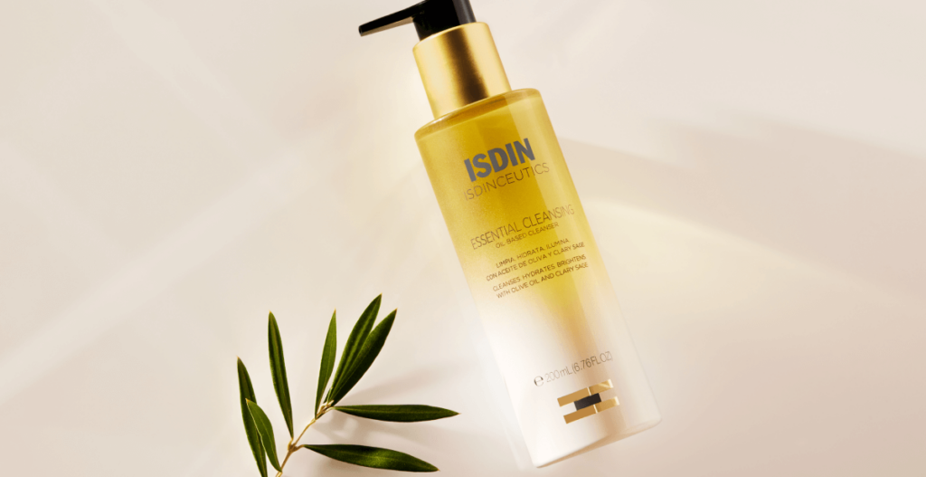 limpiador facial invierno
