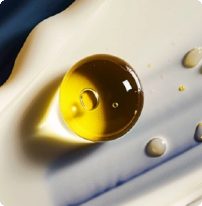 textura retinal intense sérum bifasico de isdin