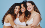 rutina cuidado corporal mujeres