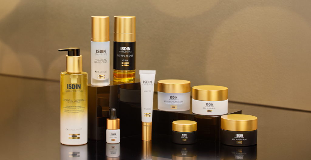 rutina completa facial
