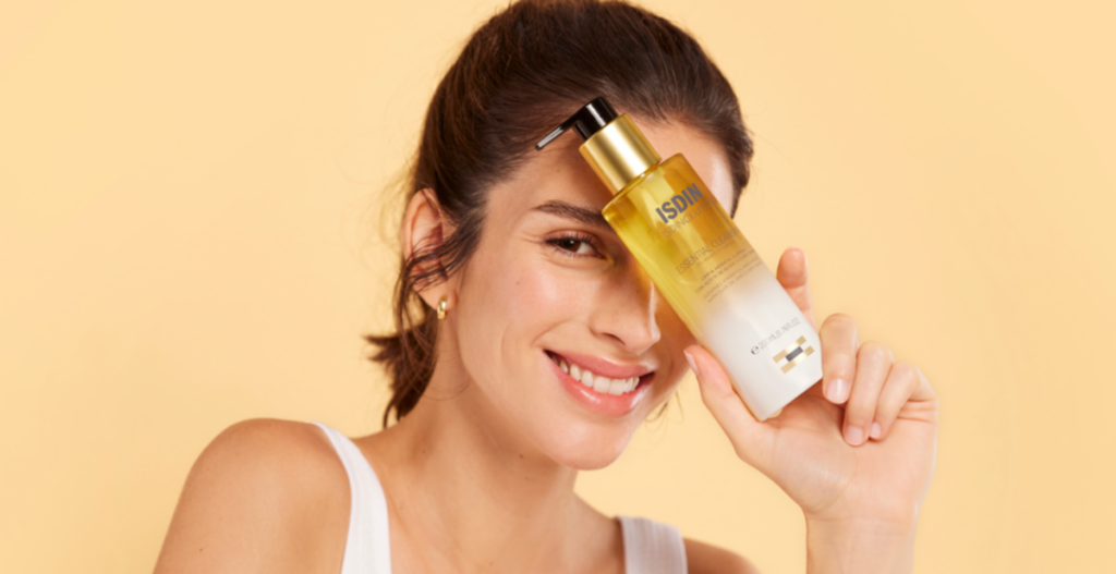 mejor limpiador facial