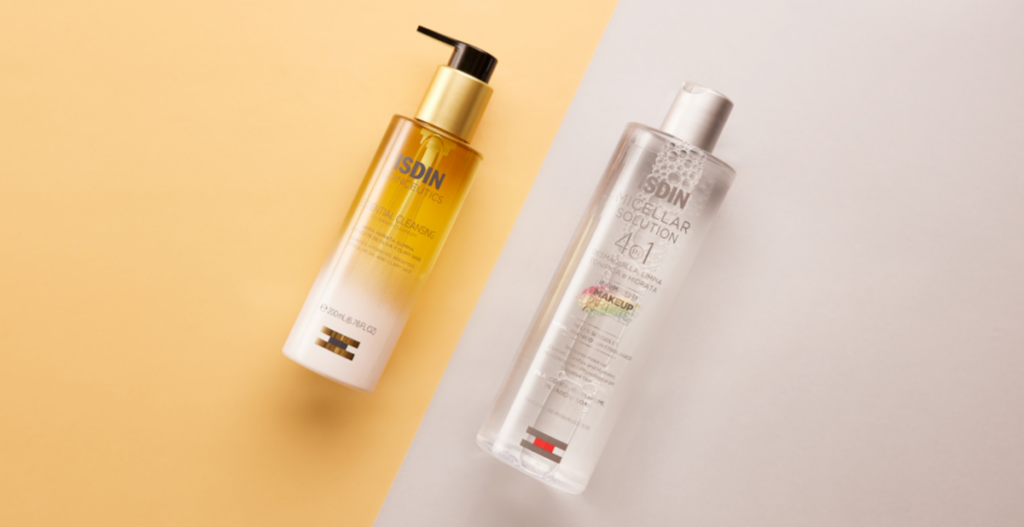 buen limpiador facial