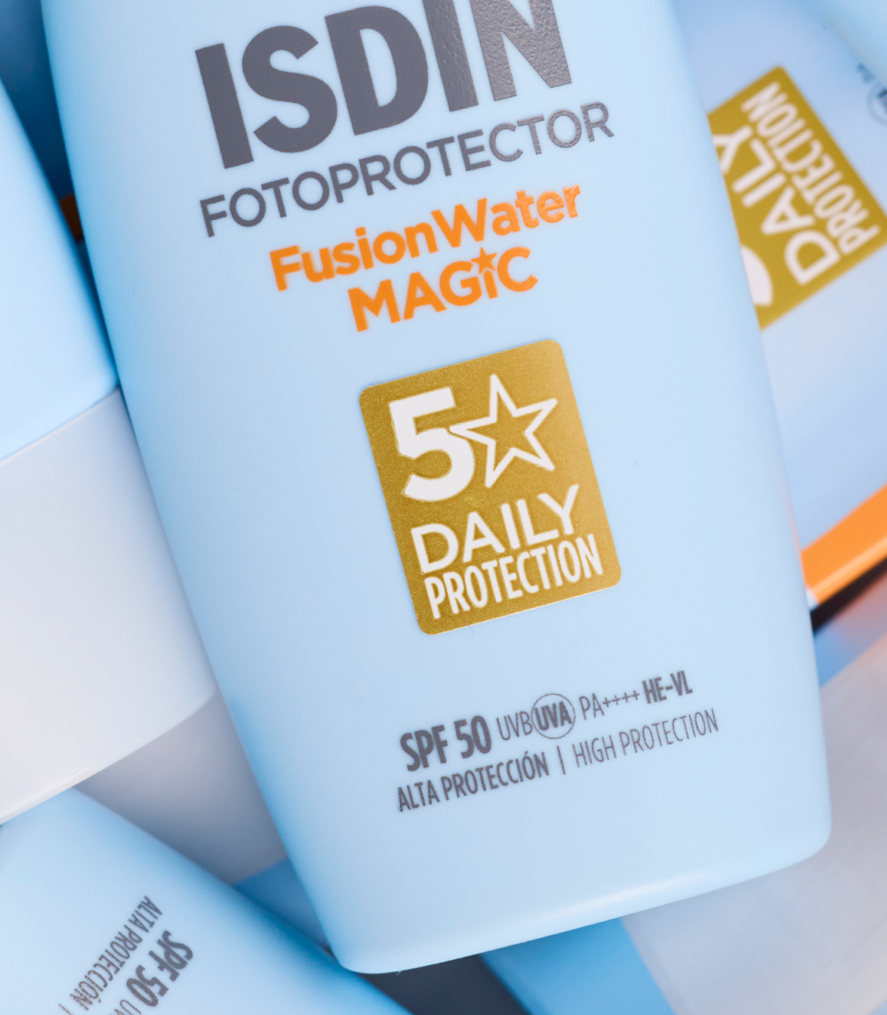 UVA vs. UVB: por qué el SPF no lo es todo