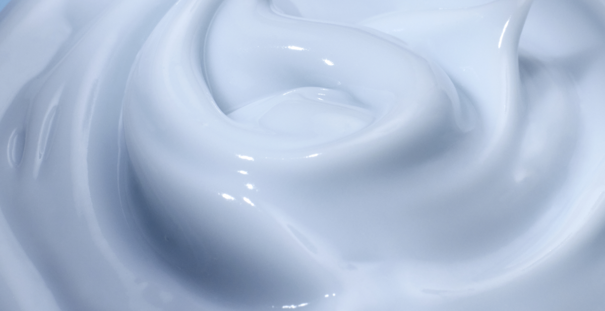 textura crema acido hialuronico
