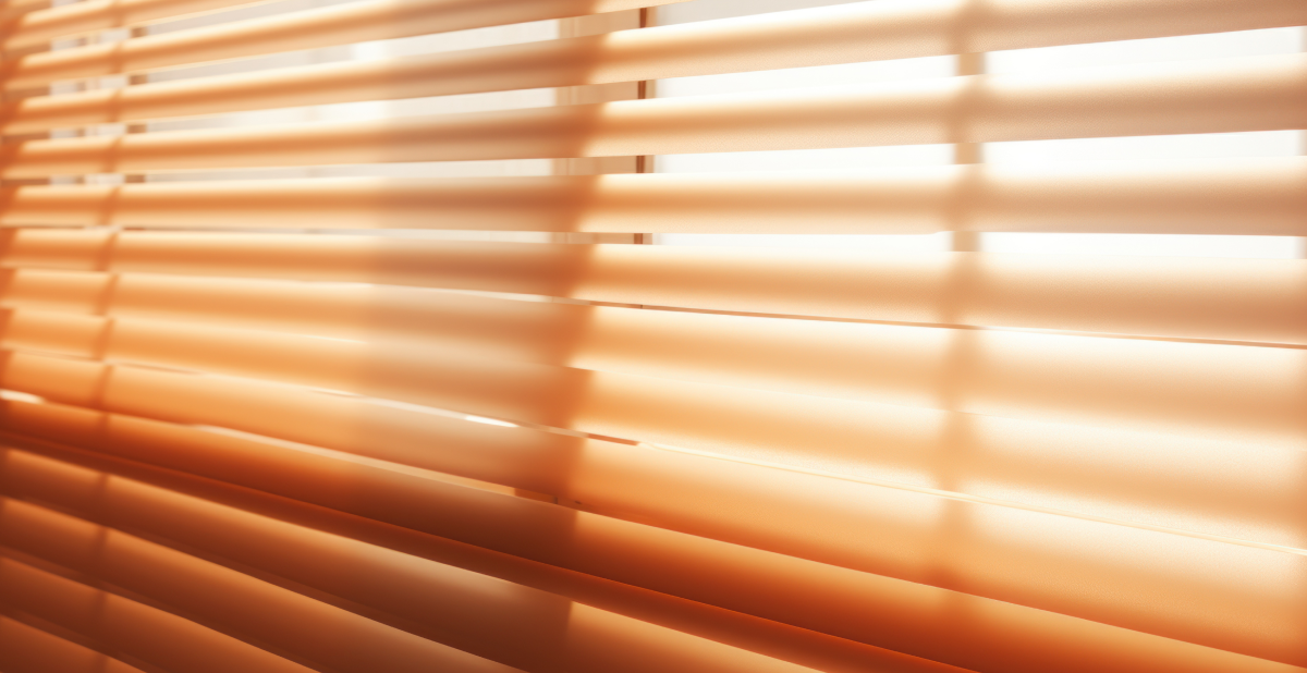 radiación solar llegando a través de ventana photoaging