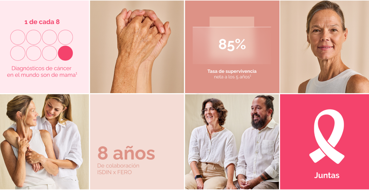isdiny fero datos cáncer de mama 2025