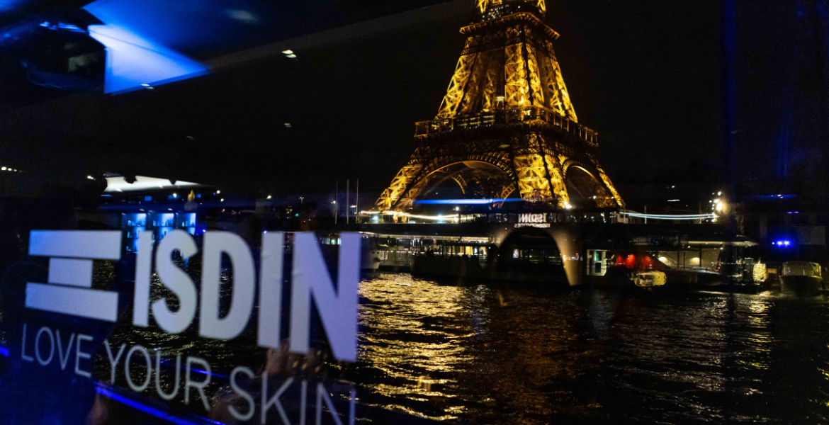 Kick - IS BALENE CASA ISDIN