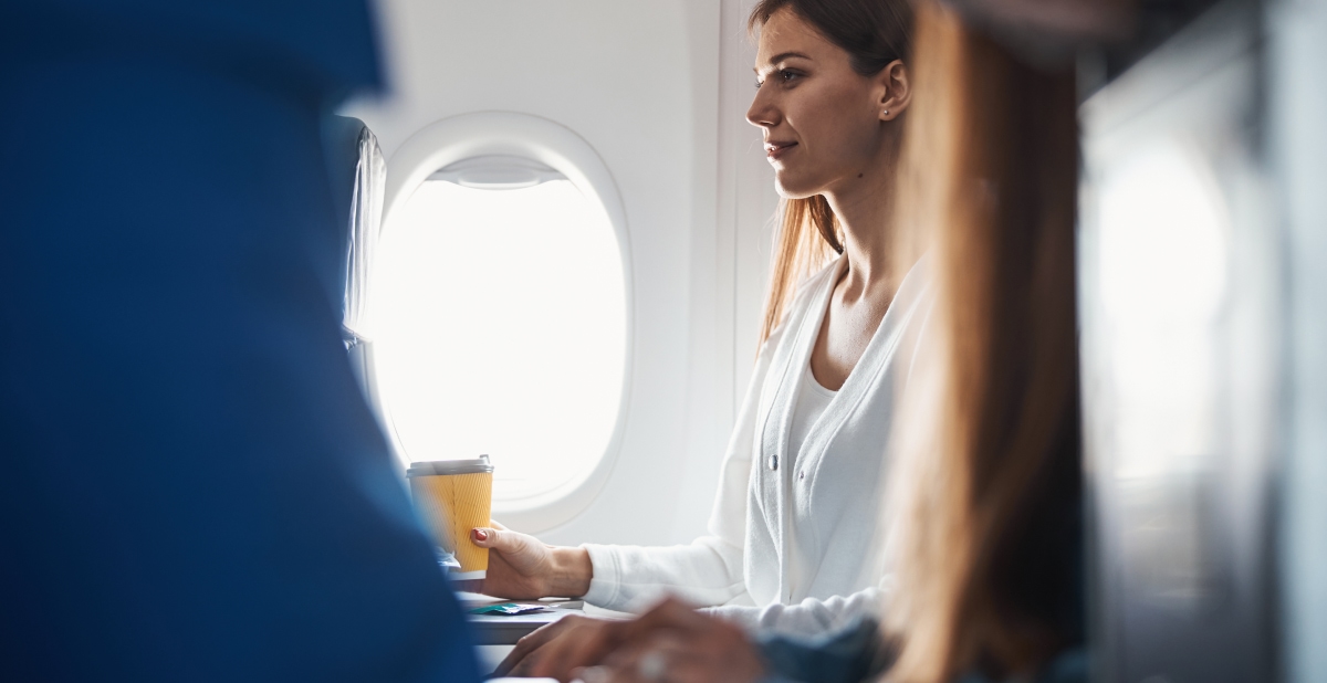 cómo cuidar la piel en el avión