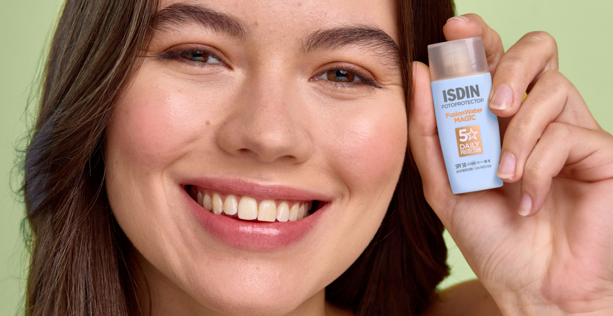 skincare para viajar en avión