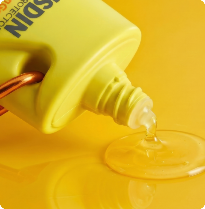 textura ultraligera fusion gel sport by alcaraz