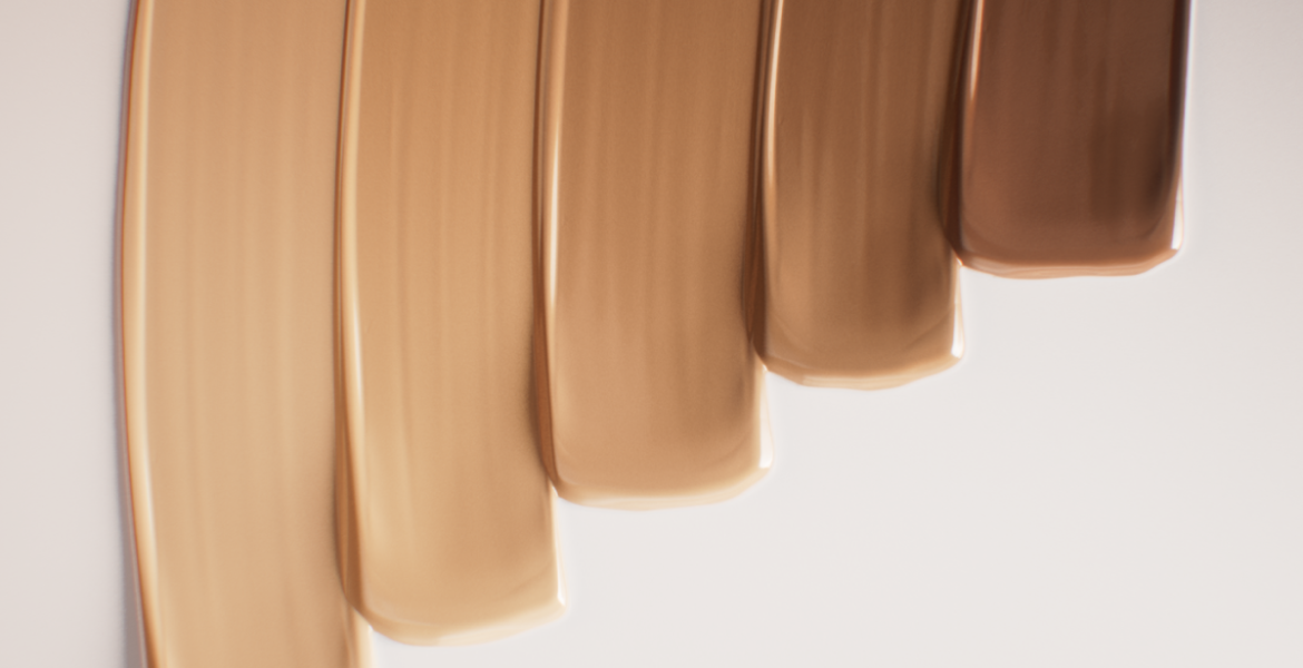 tonos de la nueva base de maquillaje con protección solar de isdin