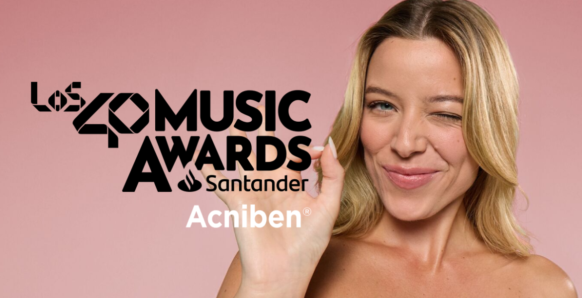 los40music awards acniben