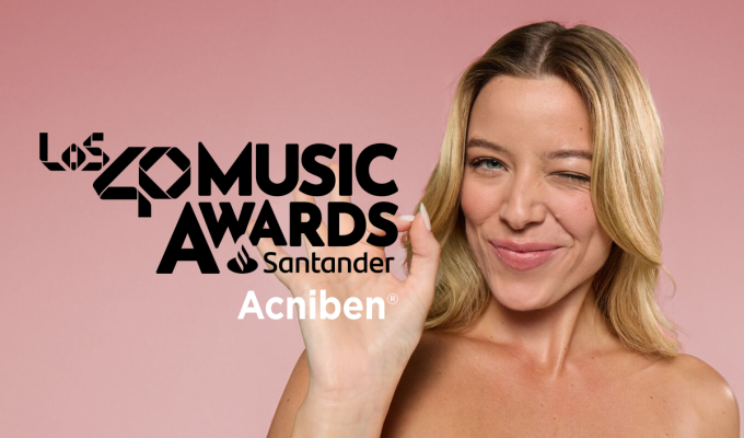 los40music awards acniben
