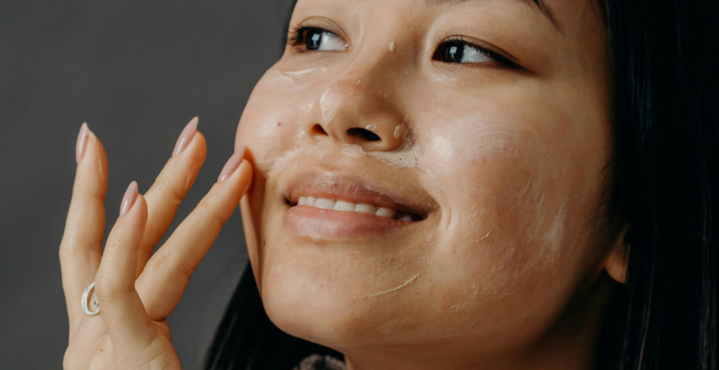 slow skincare tendencia de cuidado de la piel