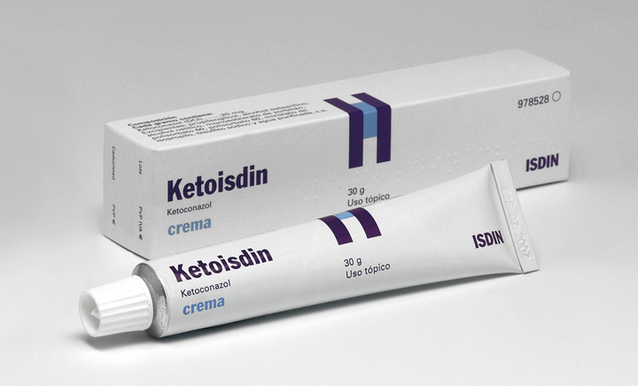 Ketoisdin