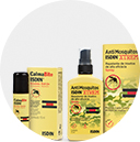 Antimosquitos ISDIN