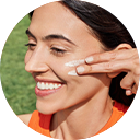 Fotoproteção facial 