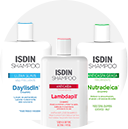 ISDIN SHAMPOO