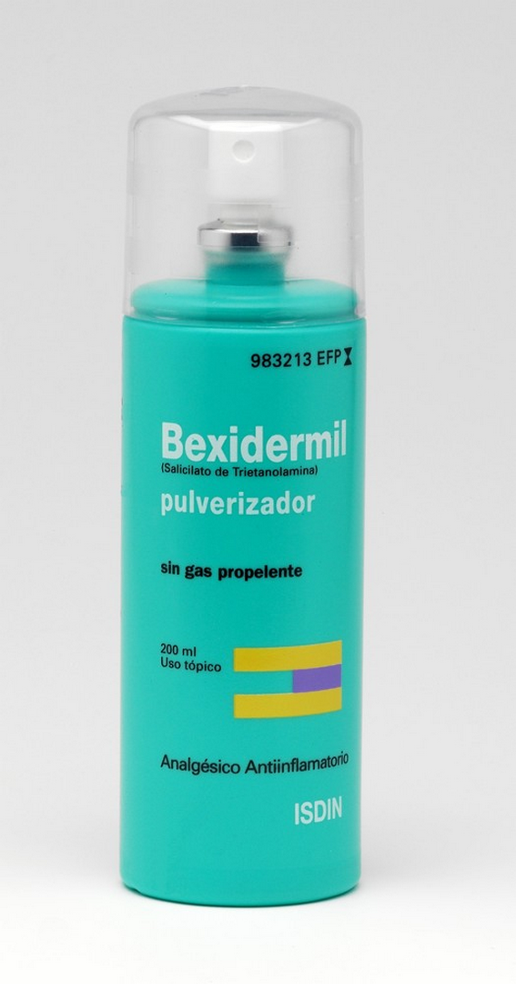 Bexidermil