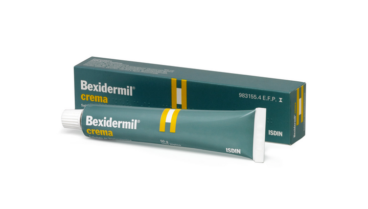 Bexidermil