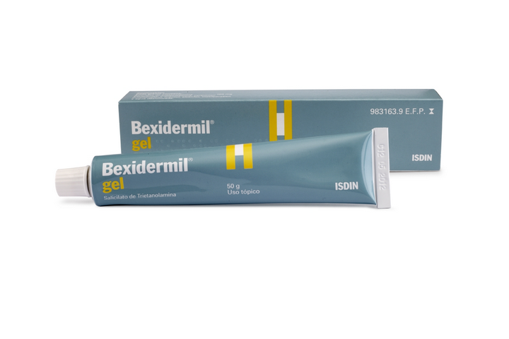 Bexidermil