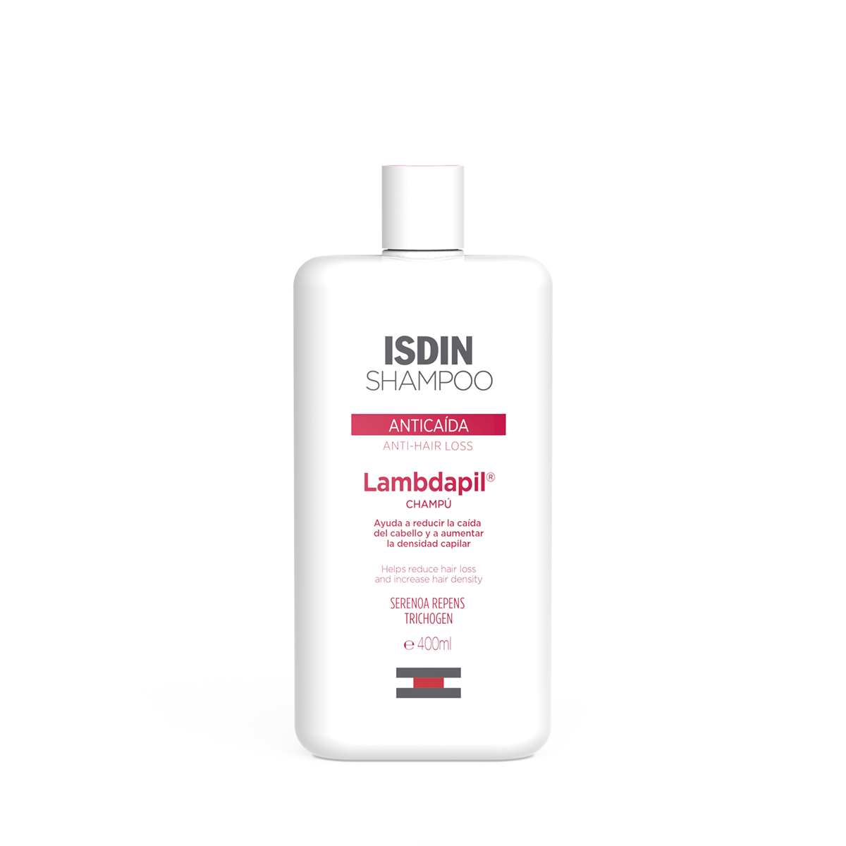 ISDIN Shampoo