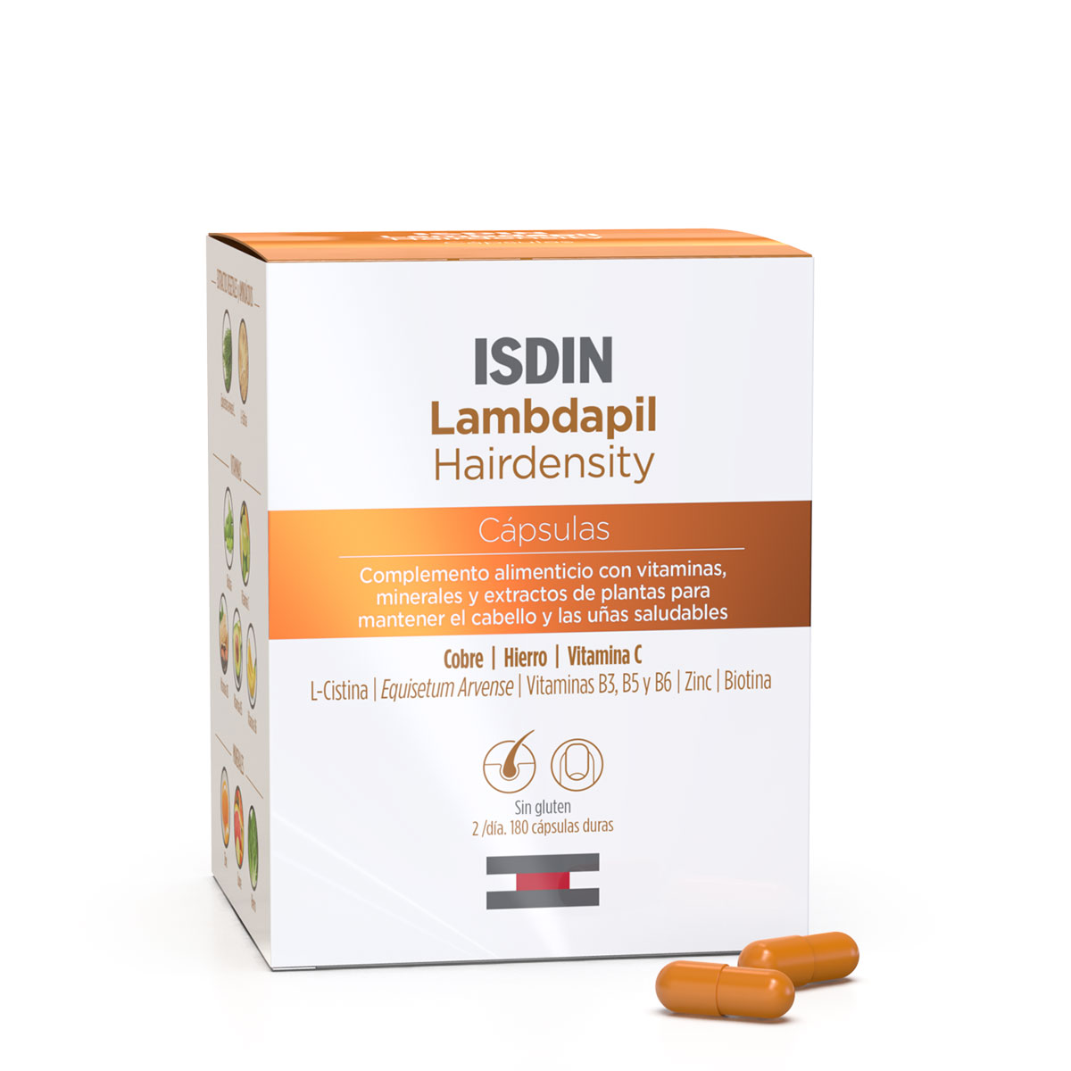 Lambdapil