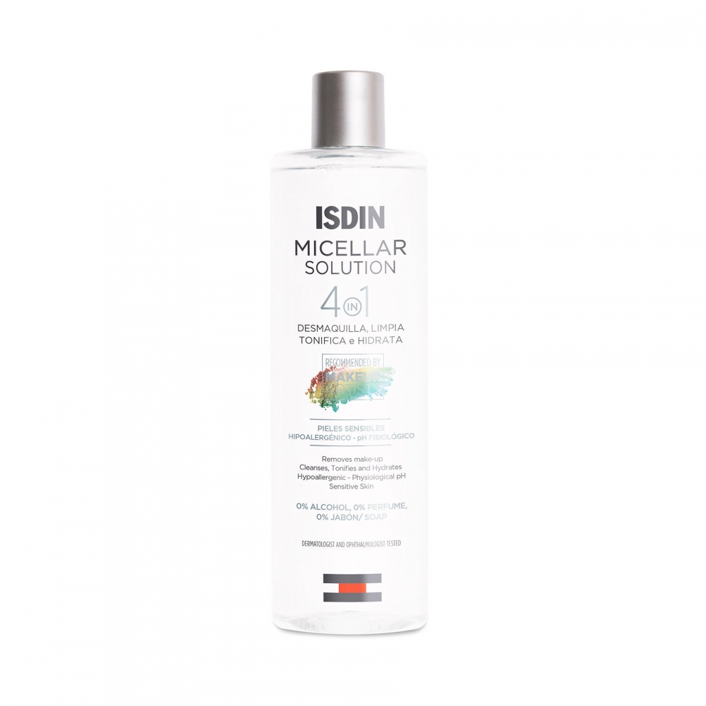 ISDIN Micellar Solution