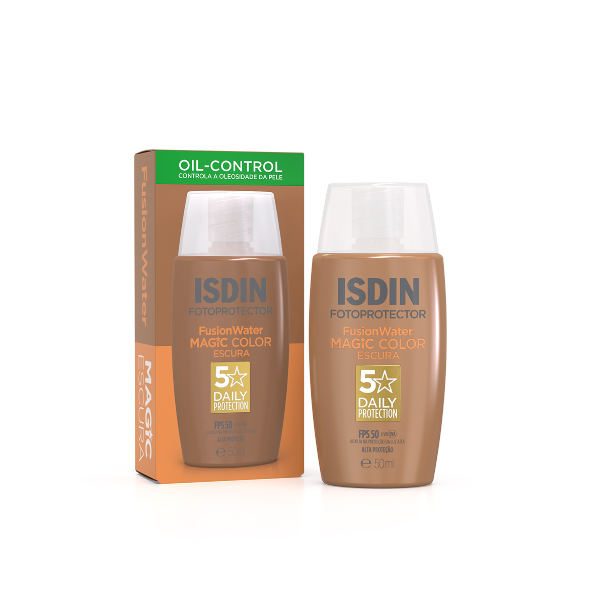 Fotoprotector ISDIN